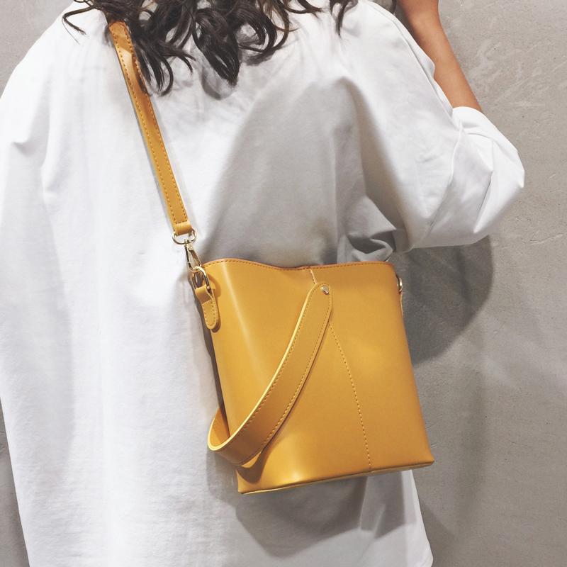 Túi xách thời trang Hàn Quốc 2020 cho nữ