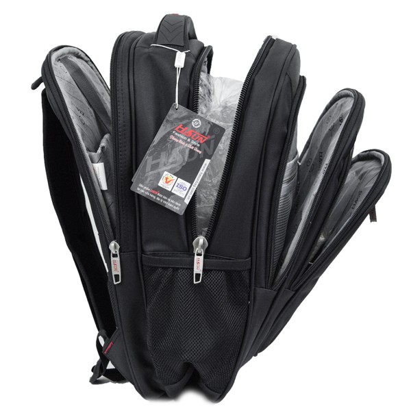 [CHÍNH HÃNG] Balo Laptop 17 Inch Hasun 655 - tại Balonation.vn