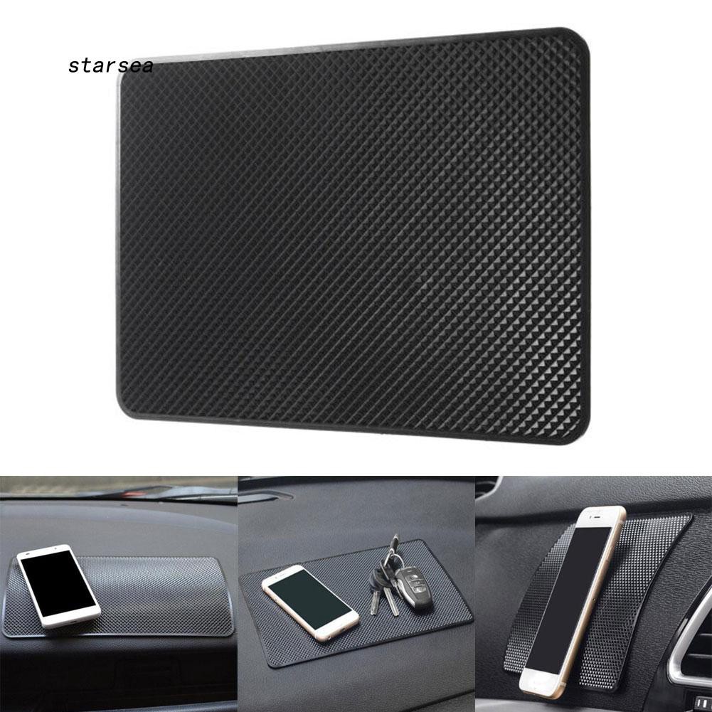 Thảm chống trượt cho điện thoại trên xe ô tô | BigBuy360 - bigbuy360.vn