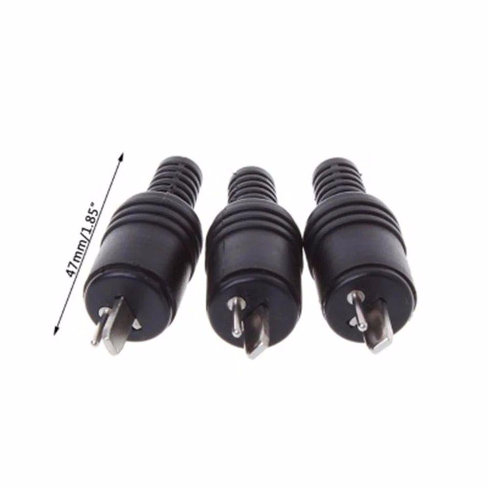 Đầu Kết Nối Loa Âm Thanh HiFi Bằng ABS