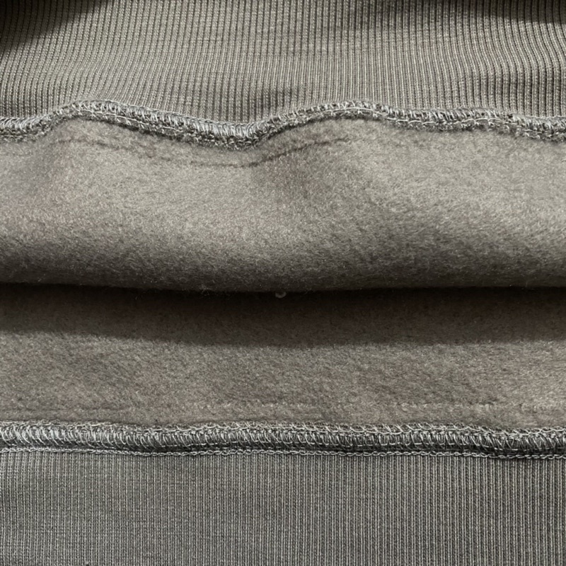 Hoodie Essential FOG Nỉ Bông Siêu Dày Tag Trung Unisex