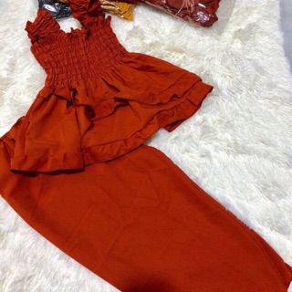 Set 2 dây nhún cánh tiên