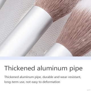Cọ Đánh Phấn Phủ Highlight, Má Hồng