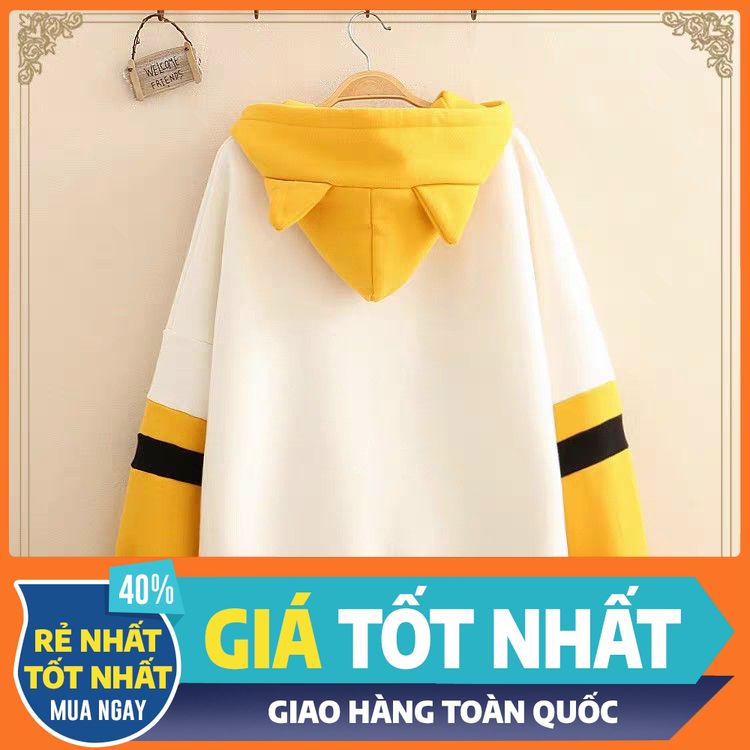 Áo Khoác Nỉ Hoodie chó shiba Nam, Nữ Unisex  Hàn Quốc | HTK SHOP