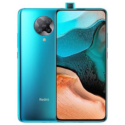 Điện thoại xiaomi redmi k30 pro (6gb/128gb)