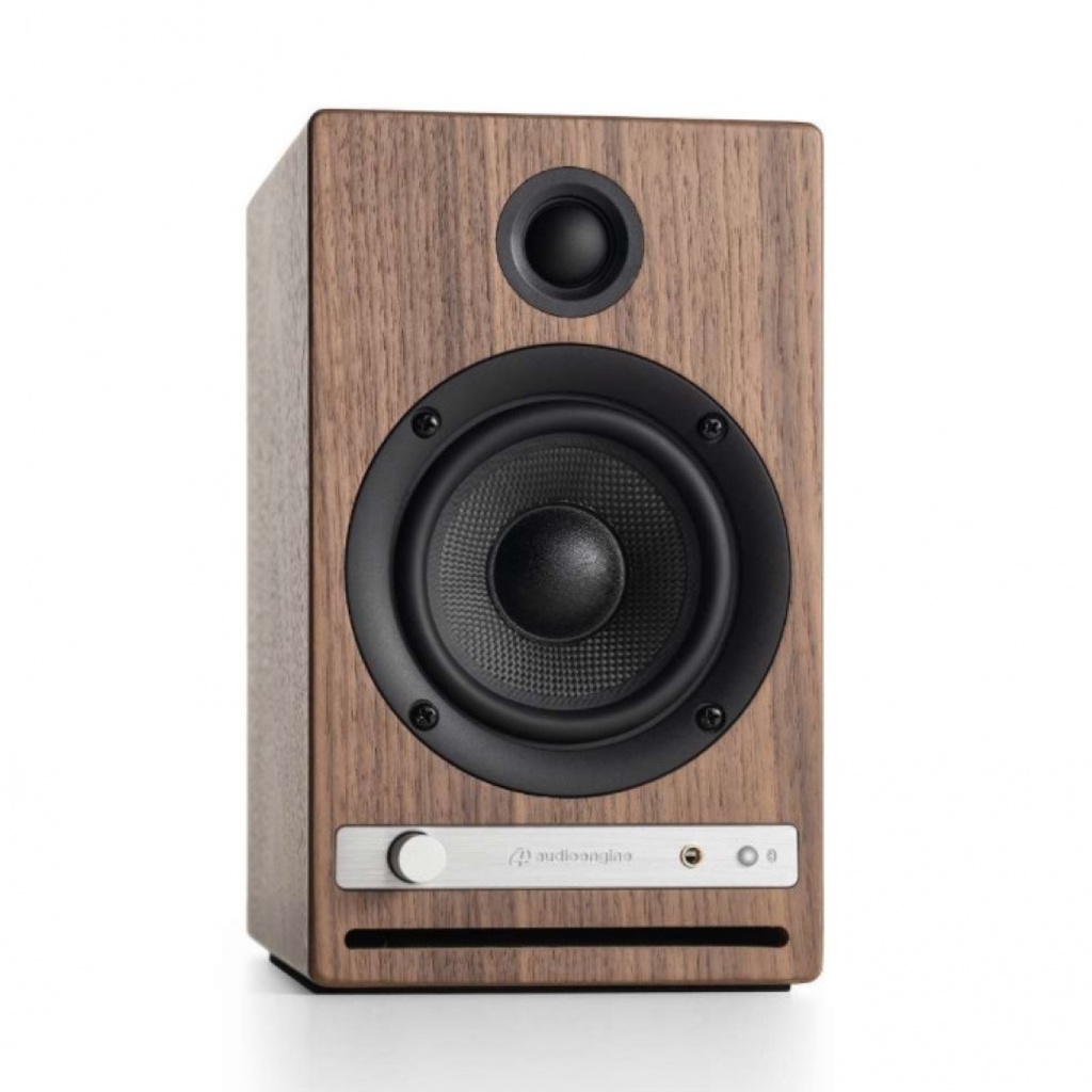 Loa Bluetooth Audioengine HD4 Chính Hãng