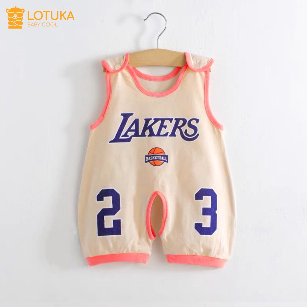 Body đùi Sát Nách Hở Bỉm, chống hăm bodysuit cho bé chất vải cotton mềm mịn, thoáng mát bộ body cho bé từ 3- 12kg