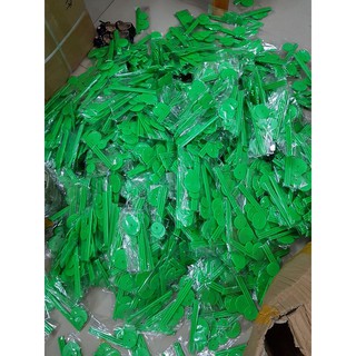 Dụng cụ lăn tranh đá ( tranh thêu ) thần thánh
