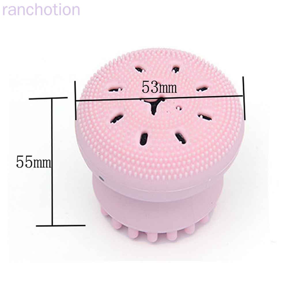 Dụng Cụ Rửa Mặt Tẩy Tế Bào Chết Tiện Lợi | BigBuy360 - bigbuy360.vn
