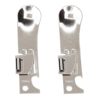 Bộ khui lon bỏ túi Coleman Can Openers