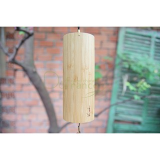 Chuông gió Pháp cao cấp - Koshi Ignis (Lửa)