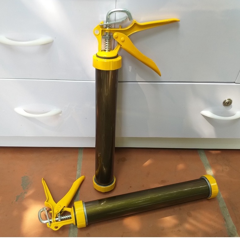 Súng bắn keo sika flex,súng bắn keo chống thấm