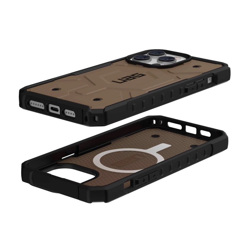 ỐP LƯNG UAG PATHFINDER W MAGSAFE CHO IPHONE 14 PRO MAX
