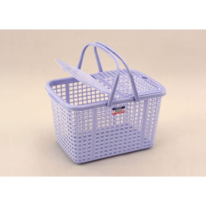 Giỏ Đựng Đồ Đi Sinh Có Nắp Duy Tân Lớn