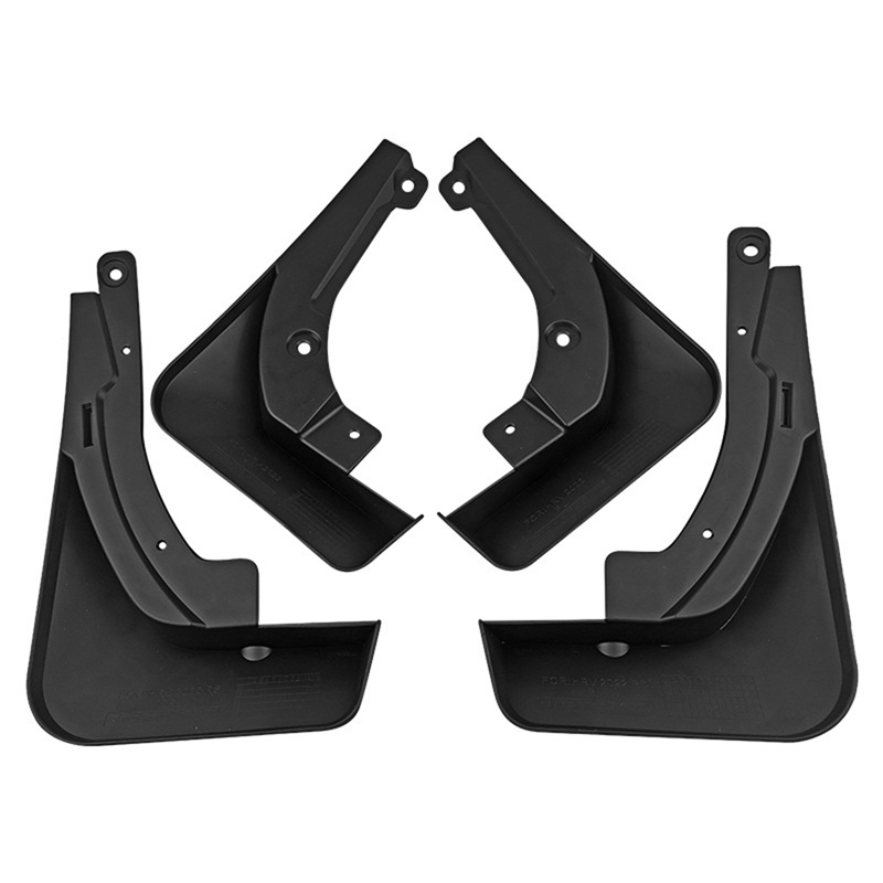 FENDER Tấm Chắn Bùn Chuyên Dụng Cho Honda HRV-RS Vezel 2022 H-RV HR V
