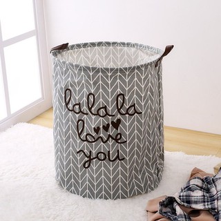 Túi bạt túi dứa túi đựng chăn quần áo có quai xách (40x50cm)