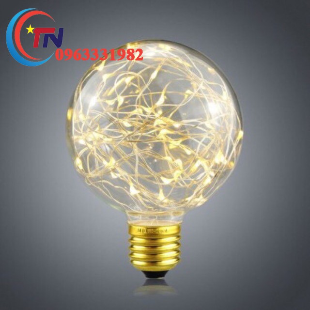 Đèn Edison Trang trí