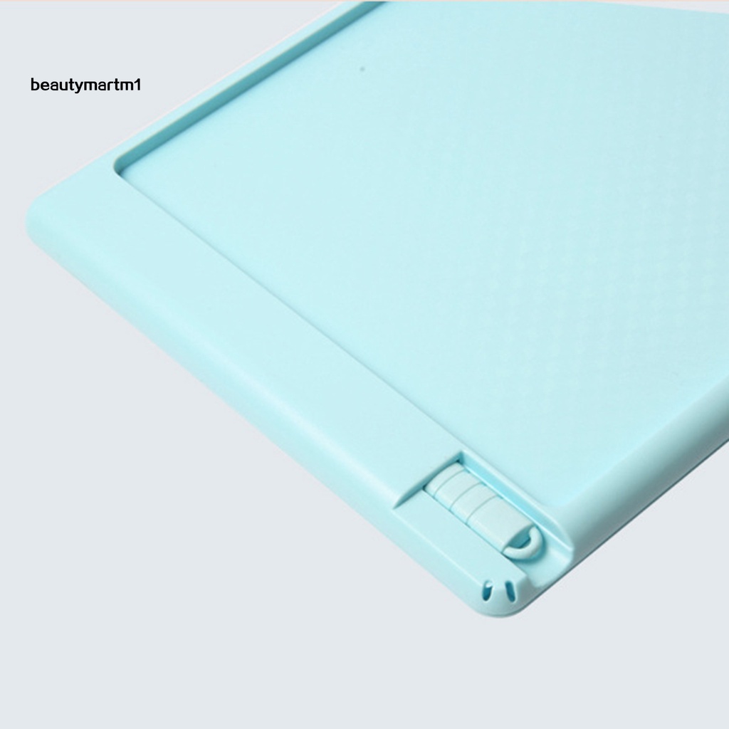 Bảng Vẽ Thông Minh Màn Hình Lcd 8.5 Inch Linh Hoạt Cho Bé