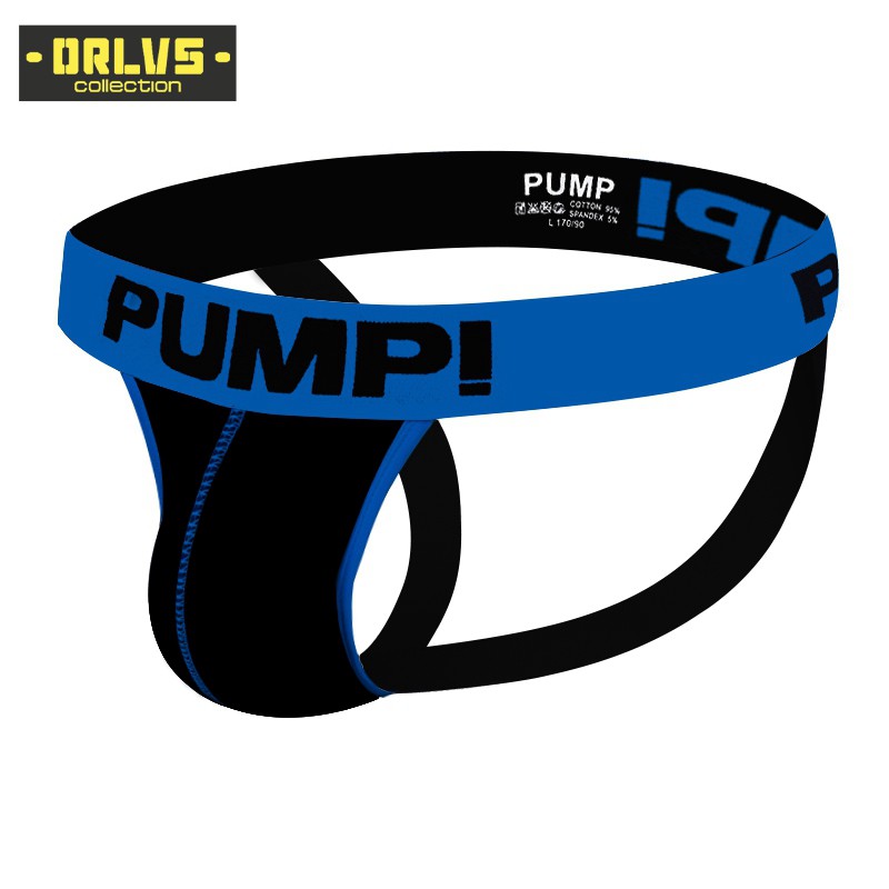 Quần lót nam ORLVS Pu5106 co giãn quyến rũ