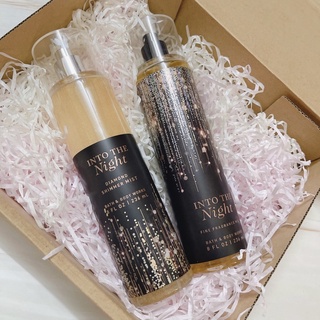 Bodymist bath&bodyworks ( xịt thơm body ) fullsize 236ml
