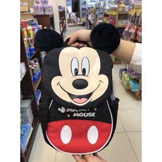 Balo Mickey Cho Bé Trai, Bé Gái