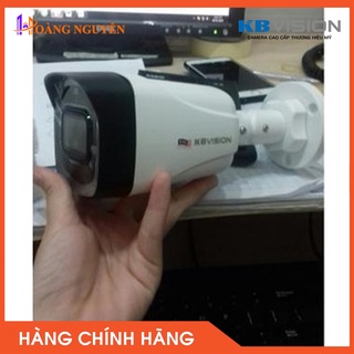 [NHÀ PHÂN PHỐI] Camera starlight Kbvision KX-S2001CA4 (2.0MP)