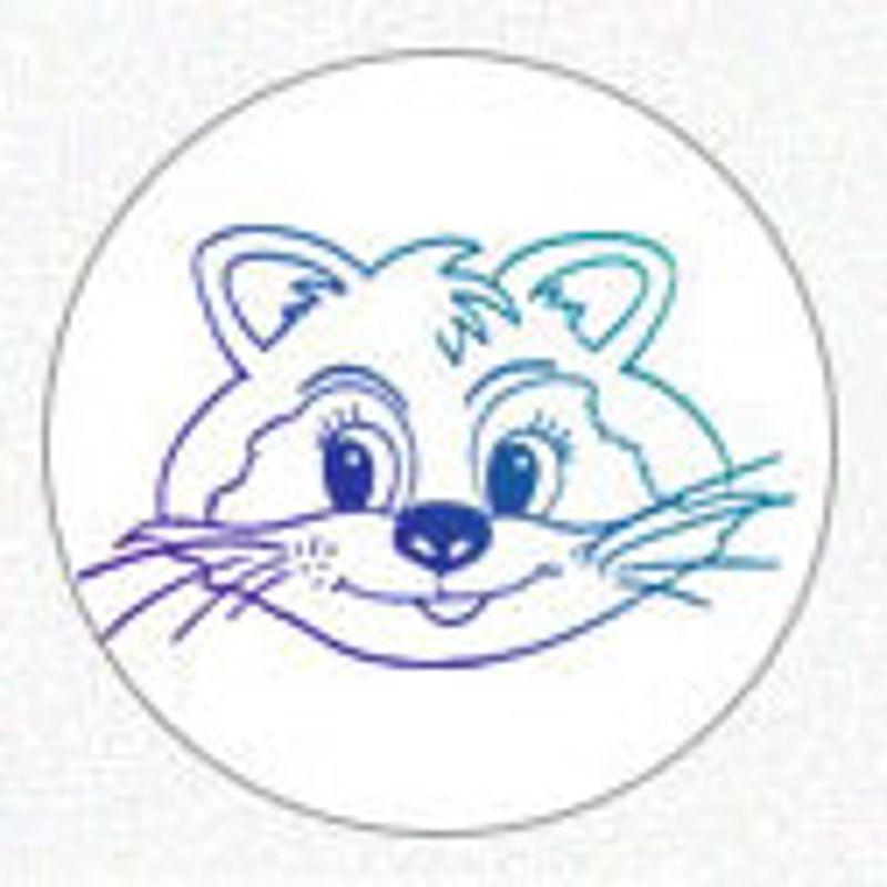 Đầu con dấu sáp dập nổi làm từ gỗ họa tiết động vật thât thế cho con dấu bằng đồng