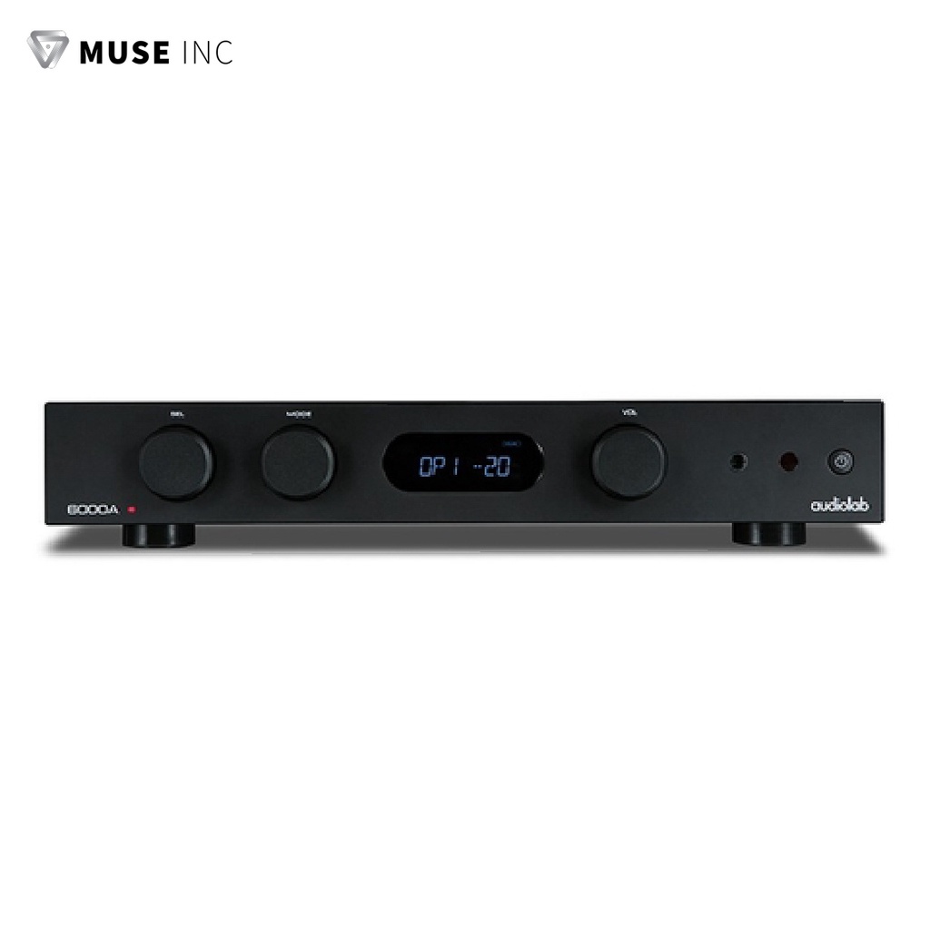 Audiolab 8300A