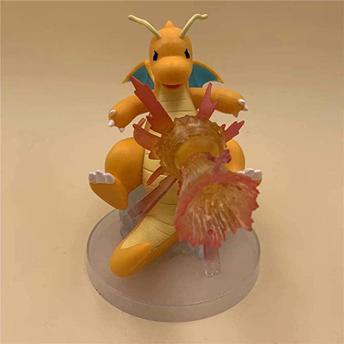 Mô hình Pokémon Dragonite
