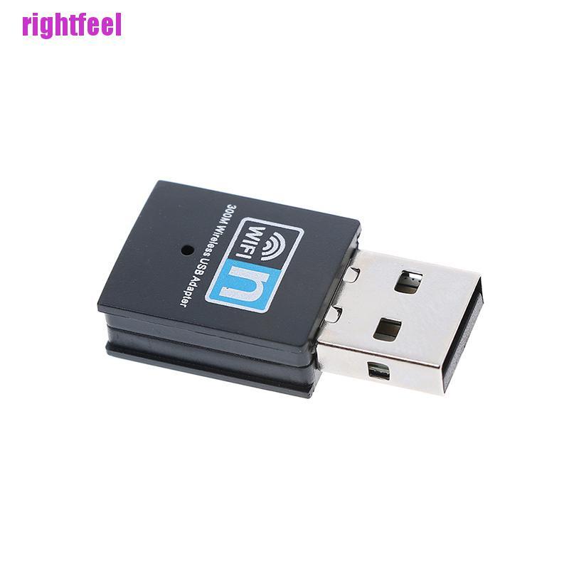 Usb Phát Wifi 300mbps Wlan 802.11 B / G