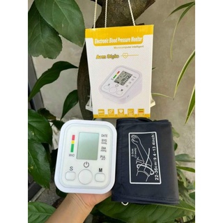 {HKM} Máy đo huyết áp quà tặng sữa Ensure