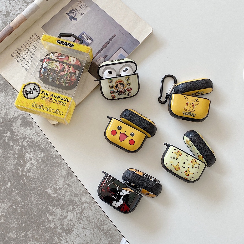 Vỏ Bảo Vệ Hộp Sạc Tai Nghe compatible AirPods 3 compatible AirPods 3rd) 2021Ilcompatible AirPods3Orace 3rd Pro compatible AirPods2Gdol Ốp