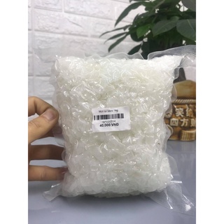Mứt bí băm 1kg - Nguyên liệu làm nhân bánh trung thu