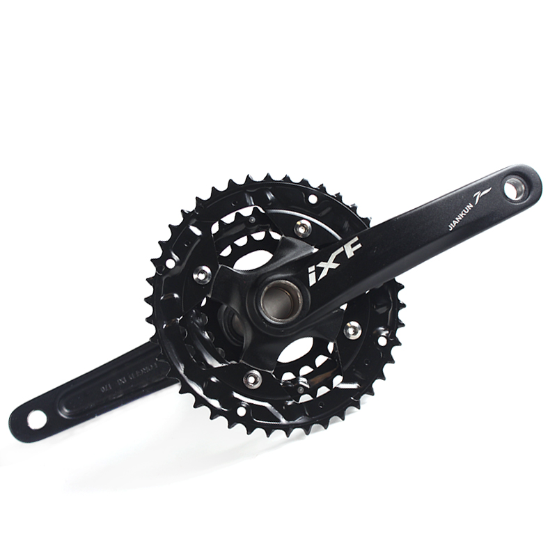 Đĩa Xích Xe Đạp Leo Núi 24t 32t 42t 64 104bcd 3 * 10s