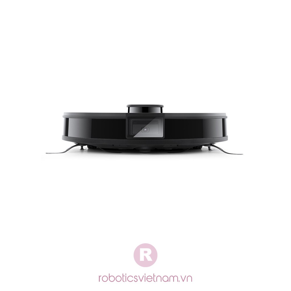 Robot hút bụi lau nhà Ecovacs Deebot T8 AIVI Pro 2022 - Nội địa - Robot nói tiếng Việt.