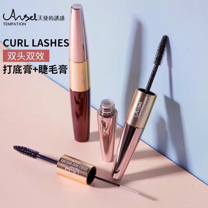 Mascara chải mì 2 đầu Ansel Double Head | BigBuy360 - bigbuy360.vn