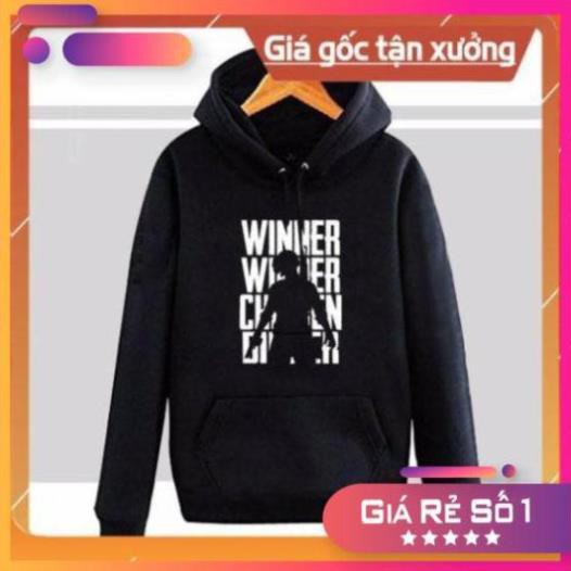 [TREND] [HOT] Cơn sốt áo hoodie pubg in theo yêu cầu đẹp giá rẻ | đặt mua áo PUBG giá rẻ ở hà nội [TREND]