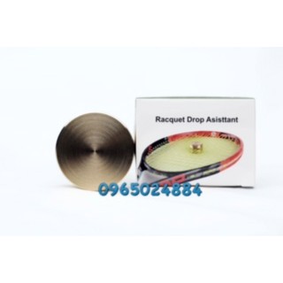 Dụng cụ luyện vung vợt Tennis Racquet Drop Assistant