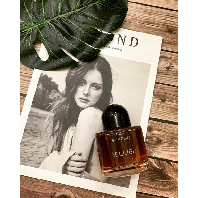 Mẫu thử nước hoa mini 2ml các hãng