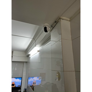 Camera IP Imou Ranger 2-A22EP-chuẩn H.265 DSS (BH 2 năm)