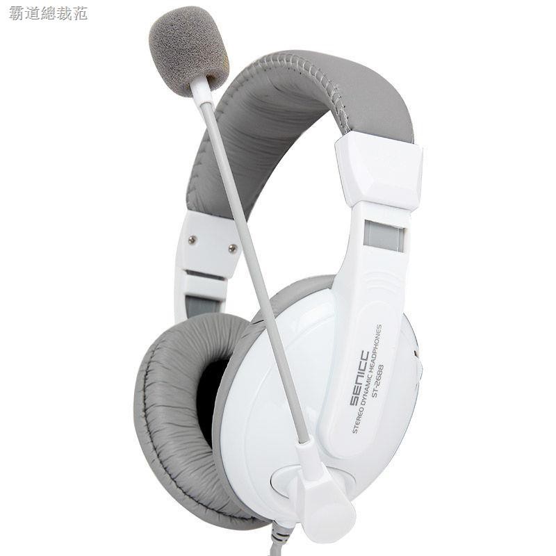 Tai Nghe Có Dây Li T-2688 Master America / Sound