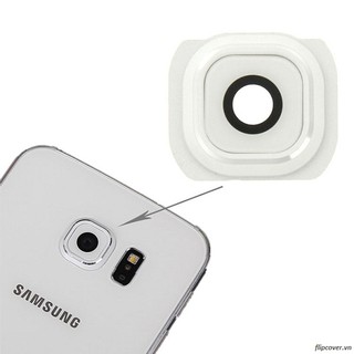 Kính Camera Galaxy S6 chính hãng đủ các màu