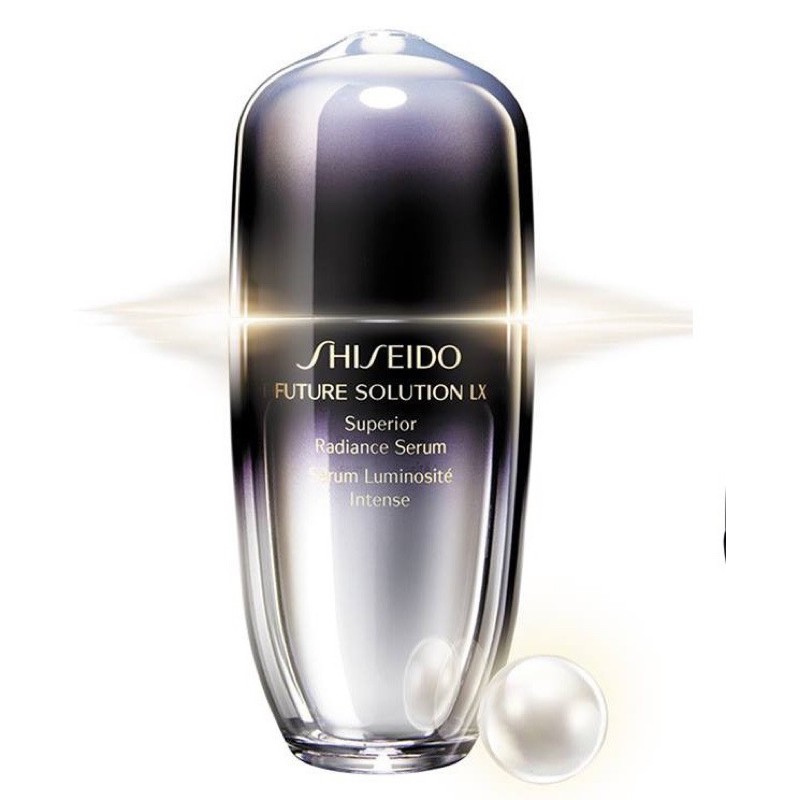 Tinh chất dưỡng trắng da cao cấp Future Solution LX Superior Radiance Serum _shistore85 | BigBuy360 - bigbuy360.vn