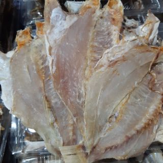1kg CÁ XÙ HỒNG loại ngon vị vừa ăn
