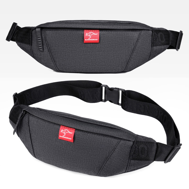 Túi Đeo Chéo Kangaroo Đựng Điện Thoại Đa Năng kj083