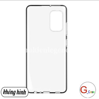 Ốp lưng dẻo Samsung Galaxy A32 4G