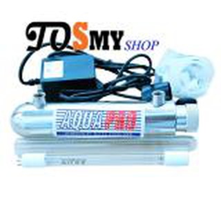 Bộ đèn cực tím uv 11w