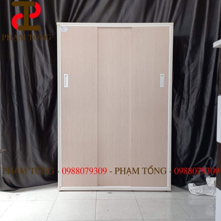 Tủ quần áo vân gỗ  Miễn phí vận chuyển