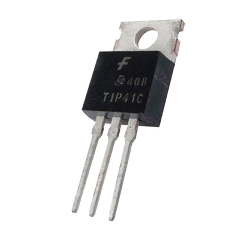 IC tip 41C, tip 42C