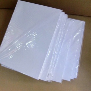 50 tờ giấy trắng A4 (ĐL:70gsm)